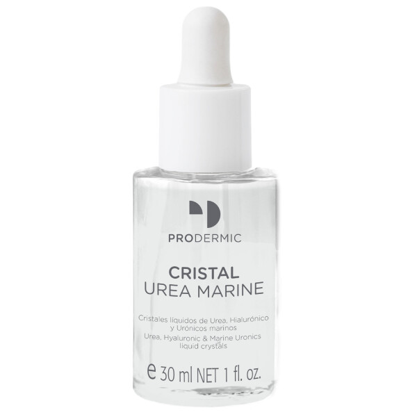 CRISTAL UREA MARINE - Cristales liquidos. Prodermic