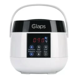 Calentador de Cera. Glaps