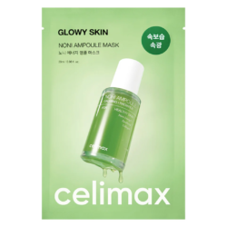 Celimax The Real Noni Energy Ampoule Mask