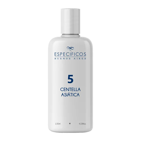 Centella Asiática – Activo Concentrado. Específicos Buenos Aires