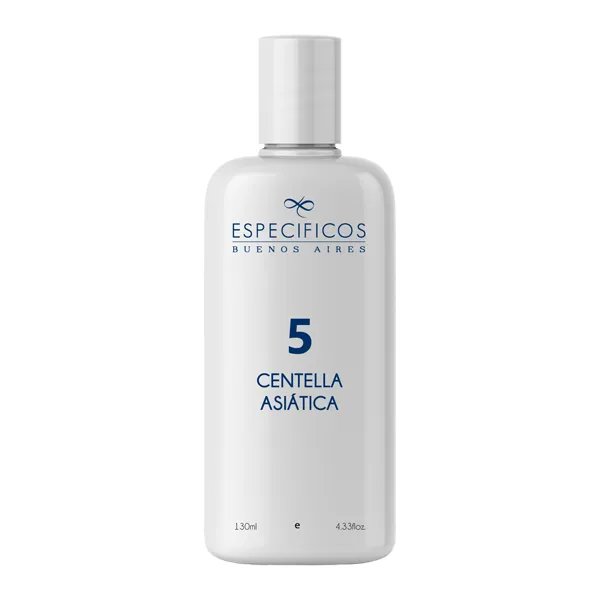 Centella Asiática – Activo Concentrado. Específicos Buenos Aires