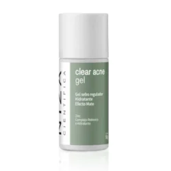 Clear Acne Gel. Niza