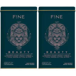 Colágeno FINE Beauty x2 Unidades