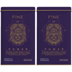Colágeno FINE Power x2 Unidades