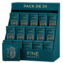 Colágeno Fine Beauty x24 Unidades