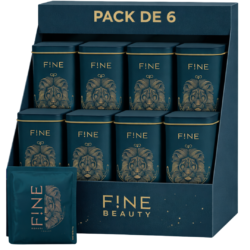 Colágeno Fine Beauty x6 Unidades
