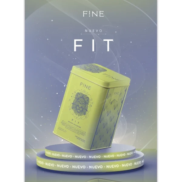 Colageno Fine Fit