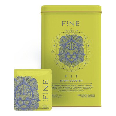 Colageno Fine Fit