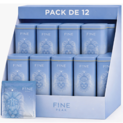 Colágeno Fine Peak x12 Unidades