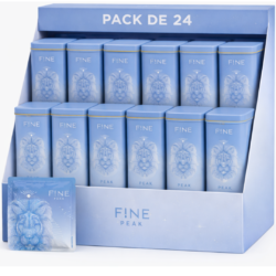 Colágeno Fine Peak x24 Unidades