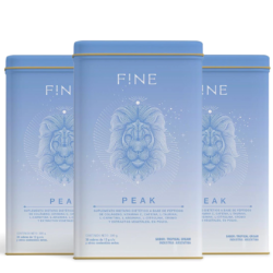 Colágeno Fine Peak x3 Unidades