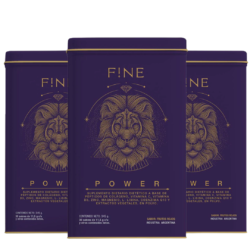 Colágeno Fine Power x3 Unidades