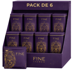 Colágeno Fine Power x6 Unidades