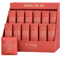 Colágeno Fine Smooth x24 Unidades