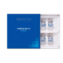 Complex AM 45 – Monodosis. Específicos Buenos Aires