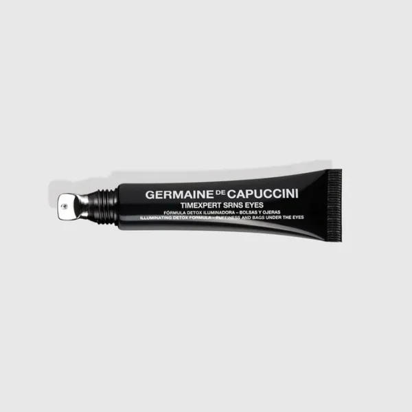 Contorno de ojos detox iluminadora timexpert srns. germaine de capuccini