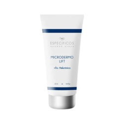 Contorno de Ojos Microdermo Lift. Específicos Buenos Aires