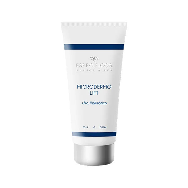 Contorno de Ojos Microdermo Lift. Específicos Buenos Aires