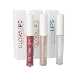 Glow Lips Brillo Labial. Icono