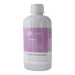 Loción de Ácido Salicílico. Libra