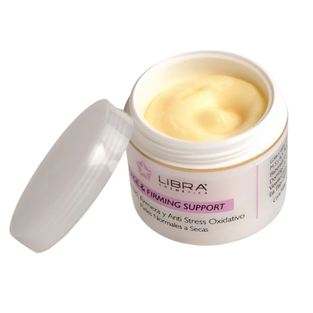 Age & Firming. Libra