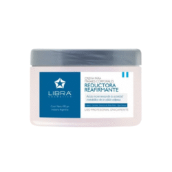 Crema Reductora. Libra