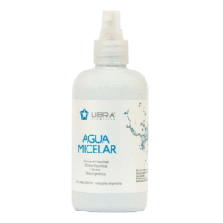 Agua Micelar. Libra