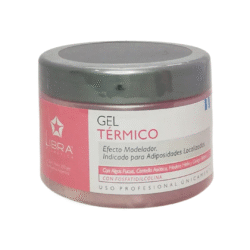 Gel Térmico Modelador. Libra