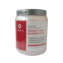 Crema Reductora 1000grs. Libra