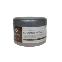 Crema Exfoliante Intensa. Libra