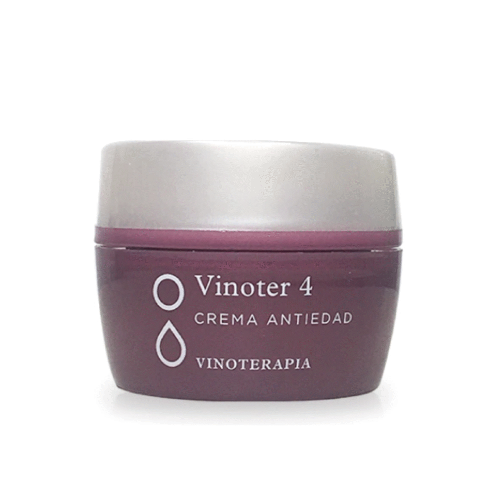 Crema Vinoter 4. Icono