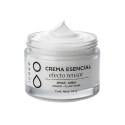 Crema Esencial Efecto Tensor. Icono