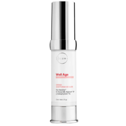 Crema Reafirmante Avanzada Well Age Contorno de ojos. Siluma