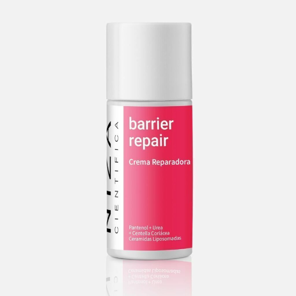 Crema Reparadora Barrier Repair. Niza