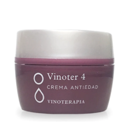 Crema Vinoter 4. Icono