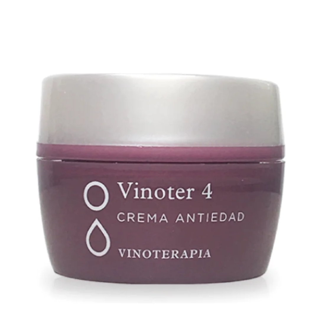 Crema Vinoter 4. Icono