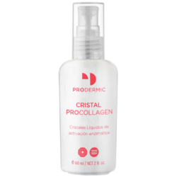Procollagen Cristales Liquidos. Prodermic