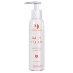 DAILY CLEAN – Leche Limpiadora con Camomila. Prodermic