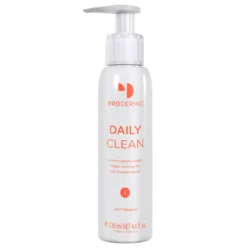 DAILY CLEAN – Leche Limpiadora con Camomila. Prodermic
