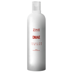 DMAE reafirmante corporal. Zine
