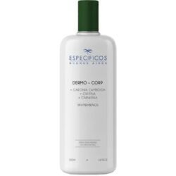 Dermo Corp – Crema de Masajes. Específicos Buenos Aires