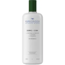 Dermo Corp – Crema de Masajes. Específicos Buenos Aires