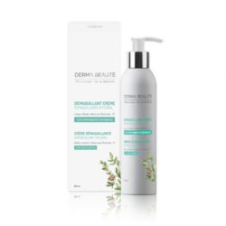 Desmaquillante Creme. Derma Beauté