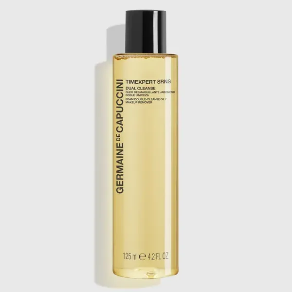 Doble Limpieza - Dual Cleanse Timexpert SRNS. Germaine de Capuccini