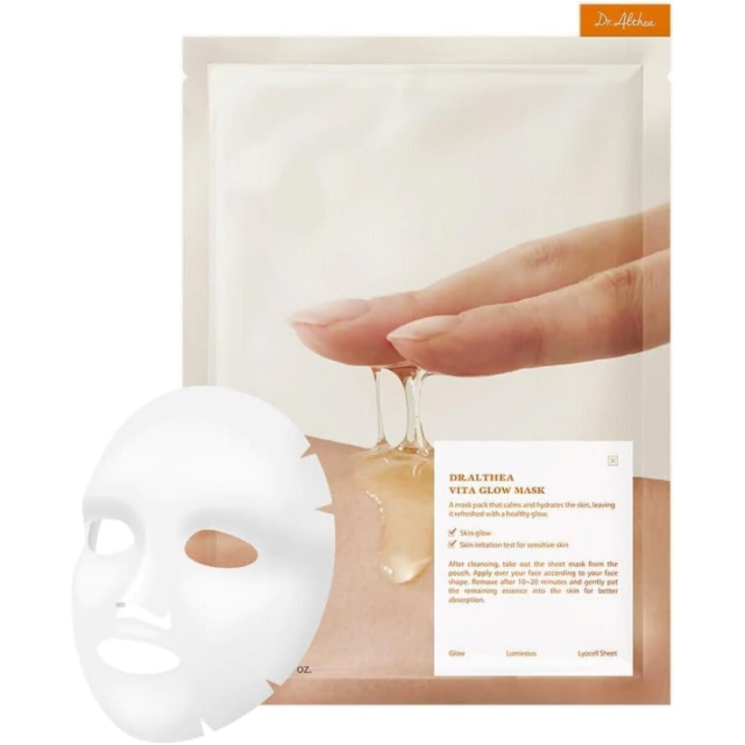 Dr. Althea Vita Glow Mask