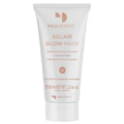 ECLAIR GLOW MASK - Máscara despigmentante iluminadora. Prodermic