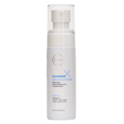 Emulsión Despigmentante Lumiskin. Siluma