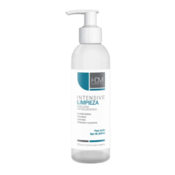 Emulsion de Limpieza Intensive. HDM