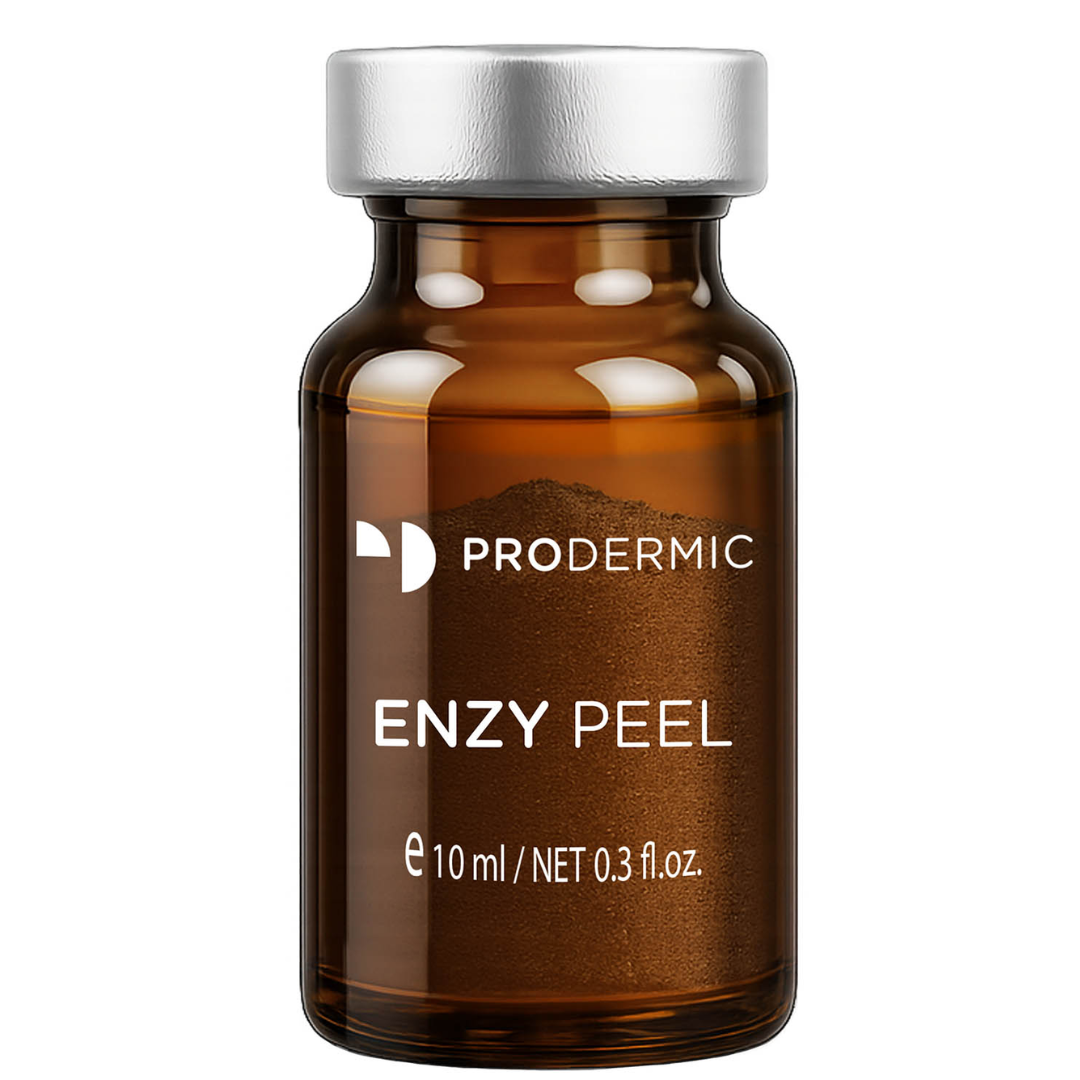 Enzy Peel. Prodermic