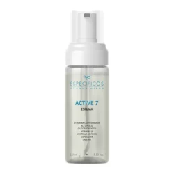 Espuma ACTIVE 7. Específicos Buenos Aires